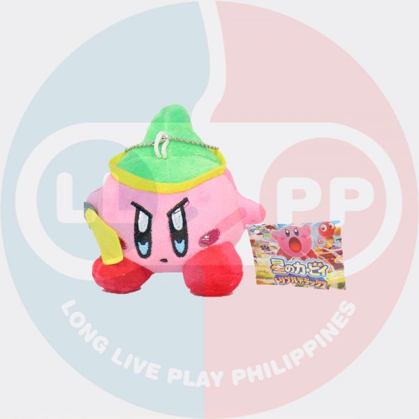 [CHARM]Kirby-Link