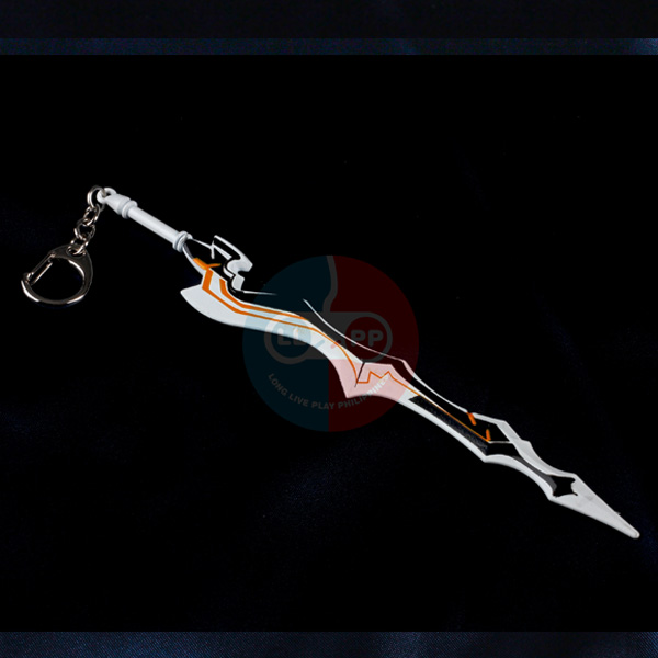 Asuna_s Sword Keychain 4