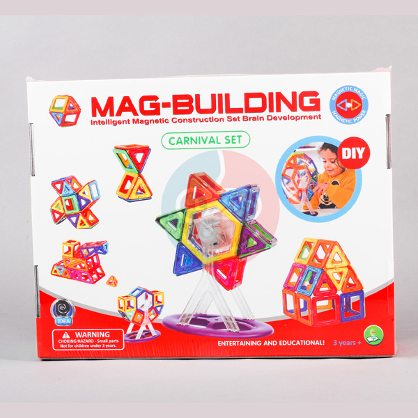 Mag Building