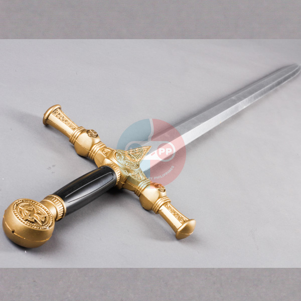 Templar Sword 3