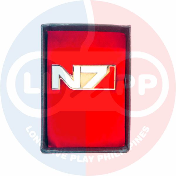 N7 PIN