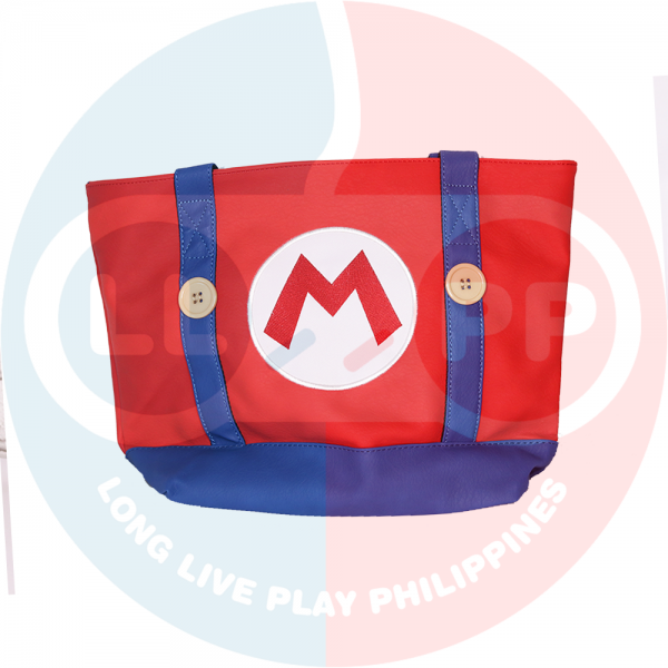 [BAG] Mario