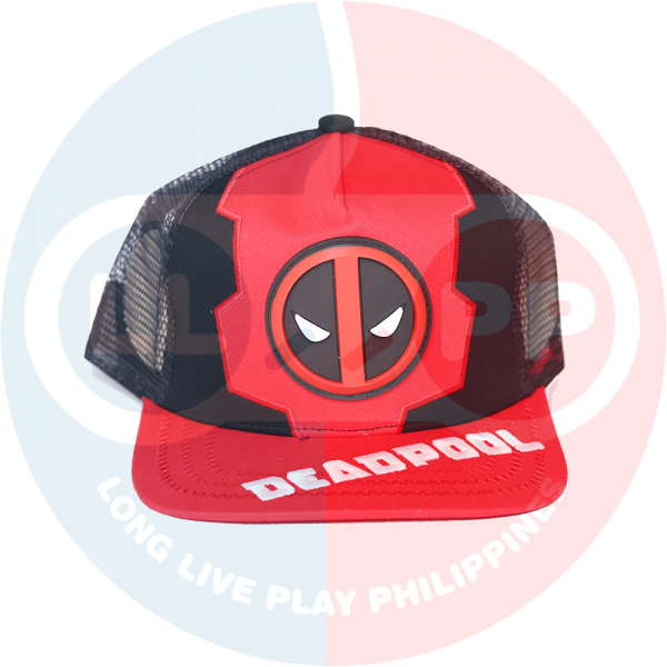[CAP] Deadpool