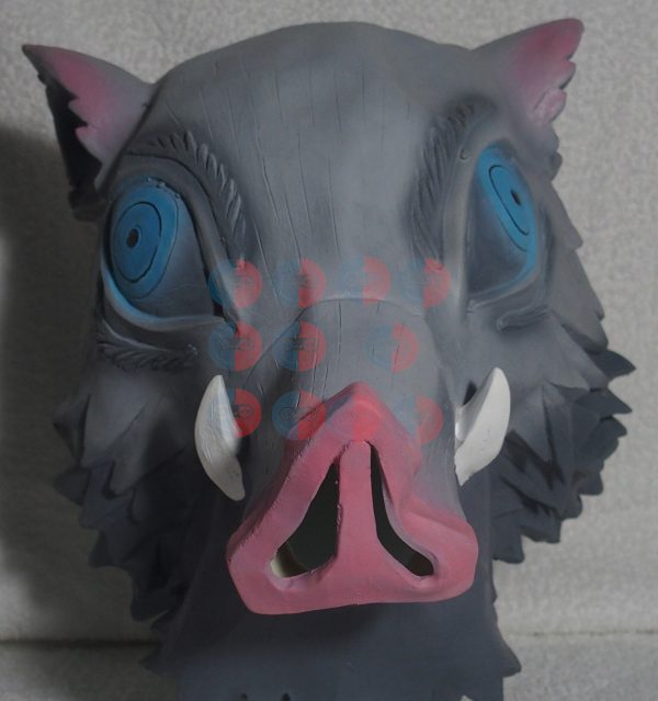 Inosuke Hashibara Mask